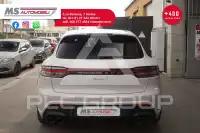 2022 Porsche MACAN