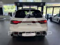 2022 Porsche MACAN