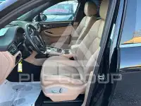 2022 Porsche MACAN