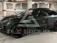 2022 Porsche MACAN