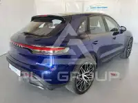 2022 Porsche MACAN