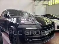 2022 Porsche MACAN