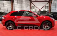 2022 Porsche MACAN