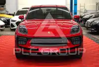 2022 Porsche MACAN