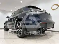 2022 Porsche MACAN