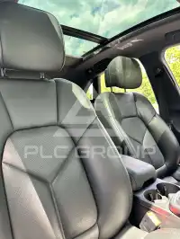 2022 Porsche MACAN