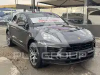 2022 Porsche MACAN