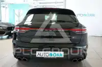 2022 Porsche MACAN