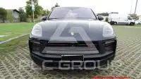2022 Porsche MACAN