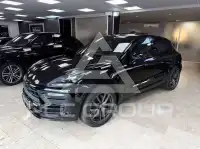 2022 Porsche MACAN
