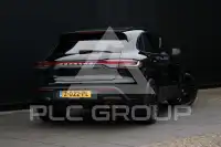 2022 Porsche MACAN