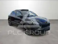 2022 Porsche MACAN