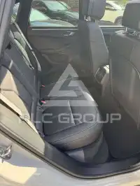2022 Porsche MACAN