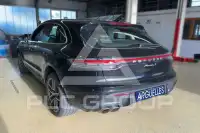 2022 Porsche MACAN