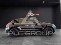 2022 Porsche MACAN