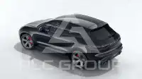 2022 Porsche MACAN