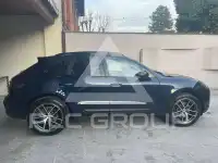 2022 Porsche MACAN