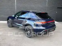 2022 Porsche MACAN