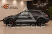 2022 Porsche MACAN