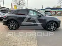2022 Porsche MACAN