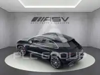 2022 Porsche MACAN