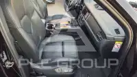 2022 Porsche MACAN