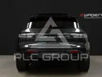 2022 Porsche MACAN