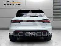 2022 Porsche MACAN