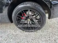 2022 Porsche MACAN