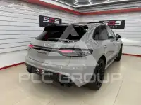 2022 Porsche MACAN