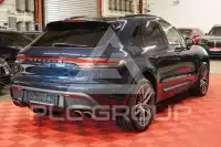 2022 Porsche MACAN