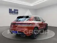 2022 Porsche MACAN