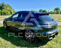 2022 Porsche MACAN
