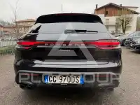 2022 Porsche MACAN