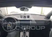 2022 Porsche MACAN