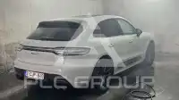 2022 Porsche MACAN