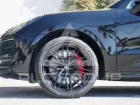 2022 Porsche MACAN