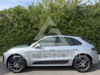 2022 Porsche MACAN
