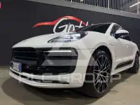 2022 Porsche MACAN