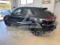 2022 Porsche MACAN