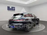 2022 Porsche MACAN