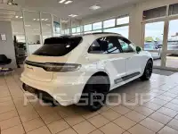 2022 Porsche MACAN
