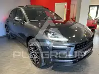 2022 Porsche MACAN
