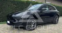 2022 Porsche MACAN