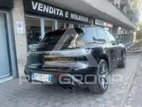 2022 Porsche MACAN