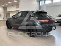2022 Porsche MACAN