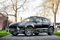 2022 Porsche MACAN