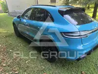 2022 Porsche MACAN
