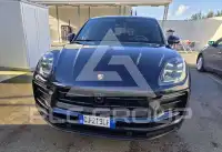 2022 Porsche MACAN