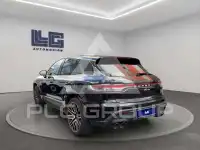 2022 Porsche MACAN